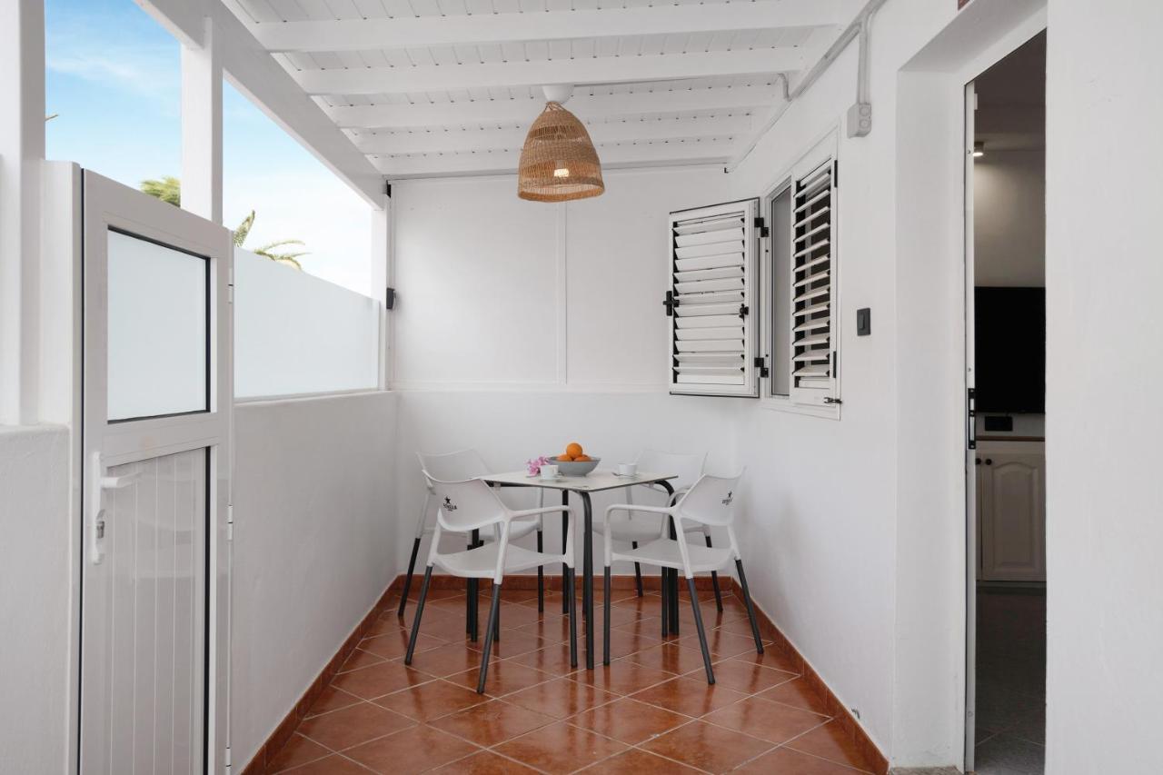 Casa Albazul Apartment Playa Honda  Exterior foto